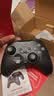 北通鲲鹏20游戏手柄AI智控无线蓝牙可调摇杆xbox类电脑PC手机steam体感宏switch2影之刃零伊莫 精英版 实拍图