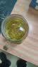 竹叶青绿茶品味 峨眉山茶特级45g 2026春茶明前茶袋装茶叶自己喝1416 实拍图