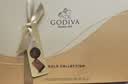 歌帝梵（Godiva）高端巧克力礼盒 24颗285g 休闲零食 生日礼物送男女朋友老婆闺蜜 实拍图