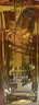 欧莱雅奇焕润发护发精油（100ml金+100ml棕）免洗女修护改善毛躁干枯 实拍图