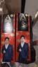 一只鱼袜子男士10A级抗菌防臭夏季运动袜中筒长袜休闲棉袜 实拍图