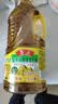 鲁花【保真菜籽油】食用油 低芥酸特香菜籽油 900ml 物理压榨  实拍图