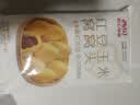 西贝莜面村红豆玉米窝窝头260g 8个 儿童早餐半成品豆沙红豆包杂粮 实拍图
