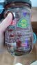 海天 辣黄豆酱 800g 非转基因黄豆 微辣黄豆酱 阳光酿晒 调味 实拍图