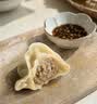 【180天白猪】冷鲜猪肉馅（肥瘦比约2：8）300g 实拍图