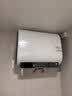 统帅海尔出品【超省电F5PRO】双胆扁桶电热水器60升家用一级能效无垢净肤洗国家补贴京东自营上门安装 实拍图