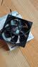 利民（thermalright）TL-E12B V3 12cm PWM机箱散热风扇 2000转速 S-FDB轴承 4PIN PWM 实拍图