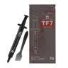 利民（thermalright）TF7 2g导热硅脂 CPU散热膏导热系数12.8笔记本导热膏显卡导热硅脂 实拍图