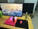 泰坦军团27英寸双侧入光 2K 345Hz HDR600 DyDs0.5ms 硬件低蓝光 旋转升降 云上舞白电竞显示器 仓刀X276S+ 实拍图