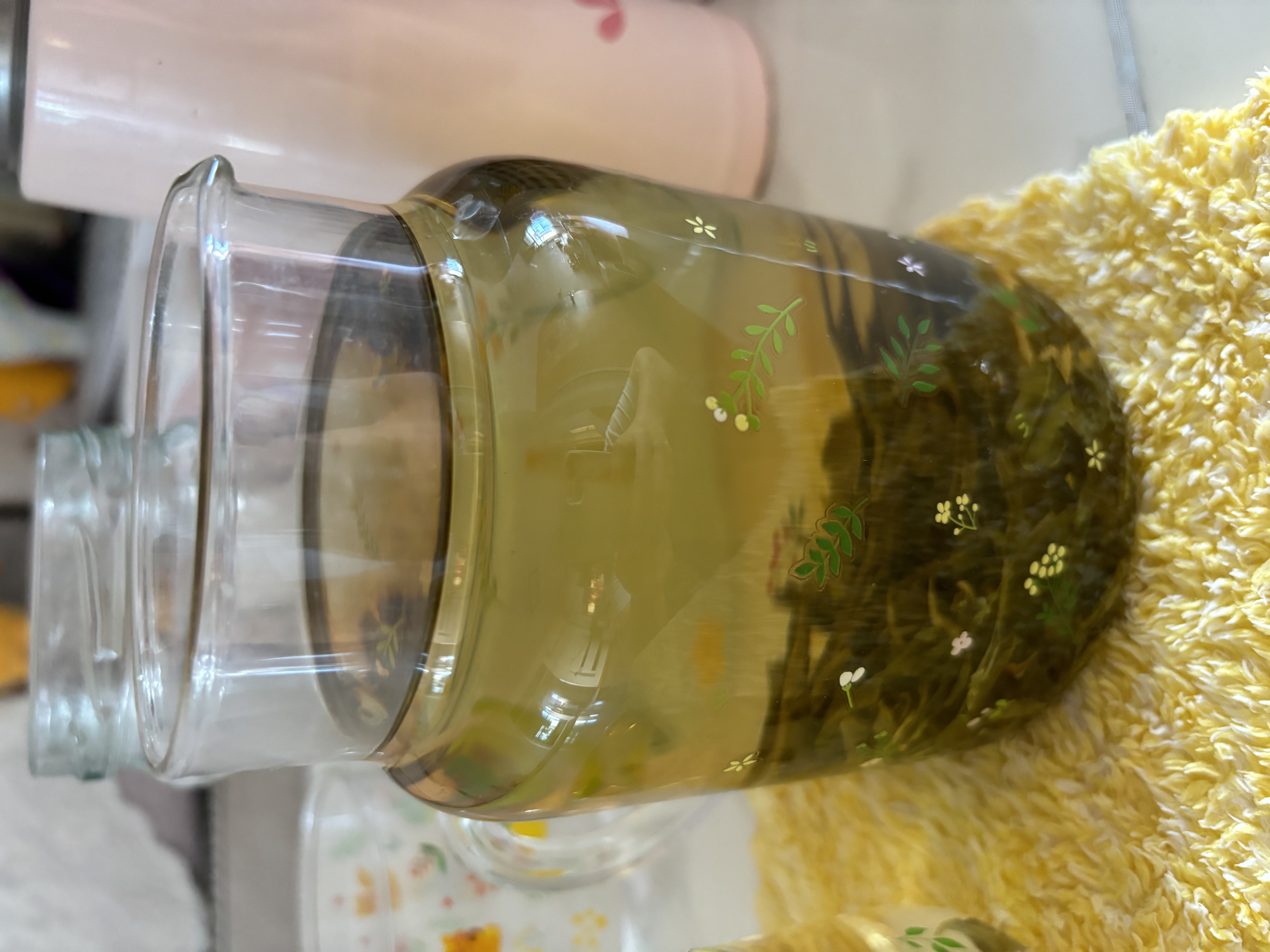 猴王牌茉莉花茶横县红茶绿茶普洱特级500g礼盒装组合茶叶 实拍图