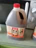 老恒和零添加三年陈酿料酒1.75L 陈年酿造厨用炒菜调味料酒 实拍图