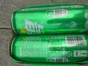 可口可乐檀健次代言 雪碧Sprite柠檬味汽水碳酸饮料330ml*6罐 实拍图