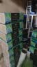 洁柔抽纸 艺术油画Face4层80抽*10包 加厚面巾纸 柔软亲肤卫生纸 实拍图