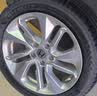 米其林（MICHELIN）汽车轮胎 225/50R17 98W 浩悦五代 Primacy 5 适配雅阁/奔驰C级 实拍图