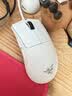 雷蛇（Razer）炼狱蝰蛇V4pro专业版 白色 无线鼠标 电竞游戏 超轻量化 光学传感器高精度 全面升级新品 Niko推荐 实拍图