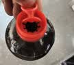 海天 鲜味生抽酱油500mL 经典系列 原粒黄豆酿造酱油点蘸提鲜凉拌 实拍图