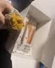 十月结晶研食妈咪奶芙蛋白棒孕期解馋谷物高蛋白孕妇休闲零食150g 实拍图