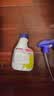 花王（KAO）强力除霉剂400ml 浴室墙面墙体清洁去霉斑霉菌清洗非啫喱除霉喷雾 实拍图