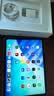 Apple/苹果 iPad 11英寸 A16芯片2025年款 平板电脑 (128GB WLAN版学习办公娱乐)银色 实拍图