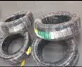 双星JUOGO轮胎 195/60R16 89H X11 适配新轩逸/骐达/启辰D60 实拍图