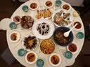 硒全食美无抗富硒老鸽王 净重450g/只 冷冻 鸽子生鲜煲汤鸽子肉 中秋礼盒 实拍图