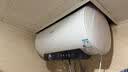 海信（Hisense）3200W速热一级能效免换镁棒WIFI远程控制60升家用电热水器ES60-C301i 上门安装以旧换新国家补贴 实拍图