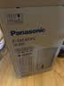 松下（Panasonic）除湿机 家用抽湿机 除湿量16升/天36㎡ nanoe净化除菌除味  回南天轻音干衣 卧室除湿器F-32C4YXC 实拍图