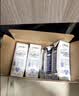 蒙牛特仑苏低脂纯牛奶250ml×16盒 3.6g蛋白 健身减脂 送礼礼盒 实拍图