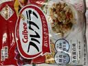 卡乐比（Calbee）原味水果麦片600g*2进口非油炸 营养代餐早餐零食 实拍图
