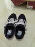 VANS范斯官方 升级款ComfyCush Old Skool舒服运动鞋低帮 黑色 41 实拍图