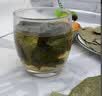 南京同仁堂 柿子叶霜后当季高山柿子叶养生茶自搭降然晾晒血100g 实拍图