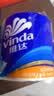 维达（Vinda）有芯卷纸 蓝色经典4层200克*27卷 高克重卫生纸 厕纸纸巾整箱 实拍图