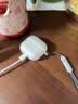 Apple/苹果 AirPods 5（支持主动降噪）搭配USB-C充电盒 蓝牙耳机适用iPhone/iPad/Mac 【联通版】 实拍图