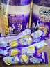 伊利QQ星榛高紫金装【初乳碱性蛋白CBP】儿童奶粉4段(3岁以上)20g 实拍图