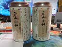 五虎（WU HU）正山小种红茶茶叶自己喝特级浓香型新茶散装旗舰正品 【口粮茶首选】正山小种2罐装600g 实拍图