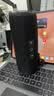 JBL FLIP7 音乐万花筒七代 便携式蓝牙音箱 防水防尘音响 运动出行 多台串联 送礼物推荐 深空黑 实拍图
