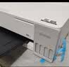 爱普生（EPSON）【6代新品】L1358 墨仓式A4彩色无线单功能家用打印机 家用/办公 AI学习打印机（微信/远程打印） 实拍图