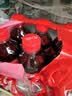 可口可乐碳酸饮料300ml*12 实拍图