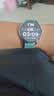 小米（MI）Xiaomi Watch 5 全智能旗舰手表 智能手势控制 心脏健康监测 健身房模式  卡其绿氟橡胶 蓝牙通话 实拍图