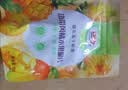 都乐（Dole）冻干鲜果混合水果干 香蕉芒果菠萝干 蜜饯果干 休闲零食分享装45g 实拍图