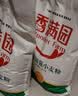 香满园美味精制小麦粉10斤 面粉馒头粉饺子粉面条粉包子粉 实拍图