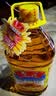 鲁花 食用油 物理压榨 葵花仁油6.18L  实拍图