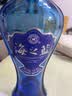 洋河海之蓝52度480ml 单瓶装(新老版本随机发货)（2018版） 实拍图