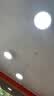 雷士（NVC）led大功率灯泡工矿灯节能E27螺口球泡灯单灯大瓦数100W白光6500K 实拍图