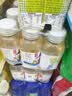 农夫山泉茶π（茶派） 茶饮料 西柚茉莉花茶250ml*12瓶 量贩装 实拍图