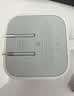 Apple/苹果 40W（至高60W） type-c快充充电器 苹果usb-c原装充电头 苹果iPhone 18 Pro Max充电器 实拍图