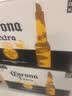 科罗娜（CORONA）特级啤酒330ml*24瓶整箱经典拉格京东自营国庆出行 实拍图