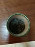 一杯香茶叶绿茶明前碧螺春1钻250g2026新茶礼盒装礼品送礼自己喝散装 实拍图