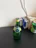 Perrier巴黎水气泡水 原味330ml*24玻璃瓶 原装进口高端天然矿泉水饮用水 实拍图
