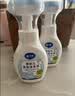 戴·可·思（Dexter）儿童宝宝花朵植物泡沫洗手液300ml+补充装300ml 实拍图